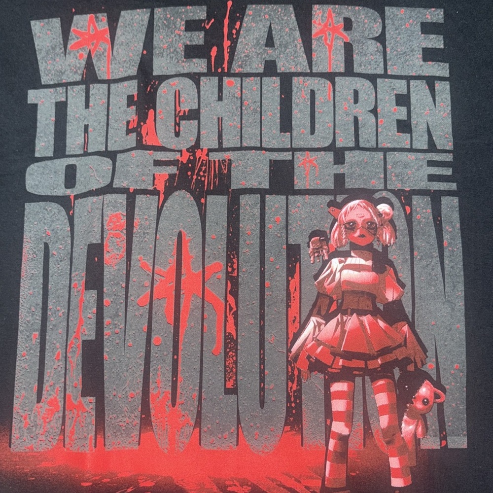 Bring Me the Horizon Band Tee 🤘🏽 - Picture 4 of 6